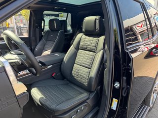 Cadillac Escalade 6.2 V8 Platinum Sport 2026 ABV + 24" - foto 14
