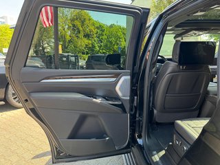 Cadillac Escalade 6.2 V8 Platinum Sport 2026 ABV + 24" - foto 18