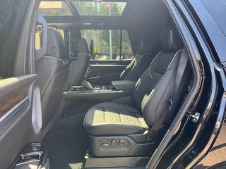 Cadillac Escalade 6.2 V8 Platinum Sport 2026 ABV + 24" - foto 19