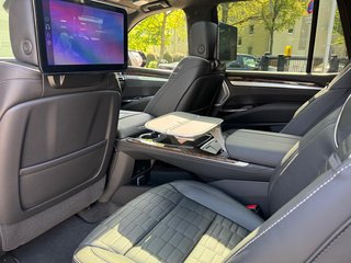 Cadillac Escalade 6.2 V8 Platinum Sport 2026 ABV + 24" - foto 22