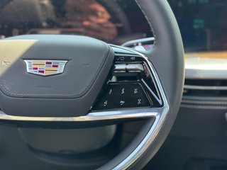Cadillac Escalade 6.2 V8 Platinum Sport 2026 ABV + 24" - foto 26