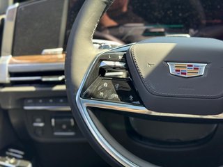 Cadillac Escalade 6.2 V8 Platinum Sport 2026 ABV + 24" - foto 25