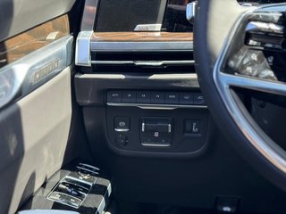Cadillac Escalade 6.2 V8 Platinum Sport 2026 ABV + 24" - foto 27