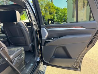 Cadillac Escalade 6.2 V8 Platinum Sport 2026 ABV + 24" - foto 20