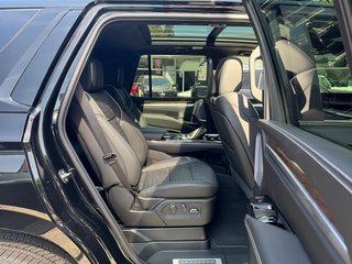 Cadillac Escalade 6.2 V8 Platinum Sport 2026 ABV + 24" - foto 21