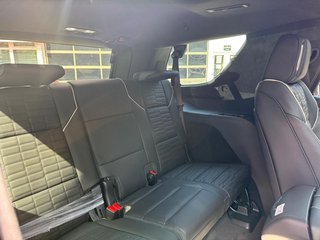 Cadillac Escalade 6.2 V8 Platinum Sport 2026 ABV + 24" - foto 30