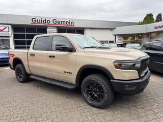 Dodge RAM Rebel X Sondermodell +5 Jahre Garantie - foto 2