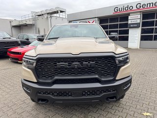 Dodge RAM Rebel X Sondermodell +5 Jahre Garantie - foto 4