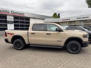 Dodge RAM Rebel X Sondermodell +5 Jahre Garantie - foto 5