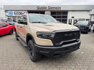 Dodge RAM Rebel X Sondermodell +5 Jahre Garantie - foto 3