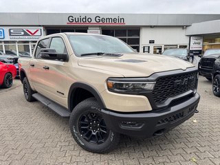 Dodge RAM Neuwagen Kaufen