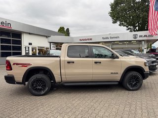 Dodge RAM Rebel X Sondermodell +5 Jahre Garantie - foto 6