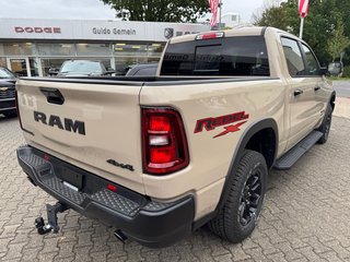 Dodge RAM Rebel X Sondermodell +5 Jahre Garantie - foto 8