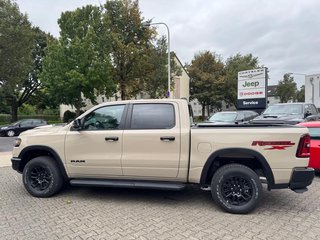 Dodge RAM Rebel X Sondermodell +5 Jahre Garantie - foto 9
