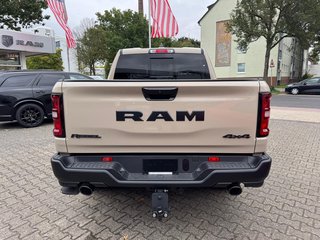 Dodge RAM Rebel X Sondermodell +5 Jahre Garantie - foto 7