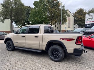 Dodge RAM Rebel X Sondermodell +5 Jahre Garantie - foto 10