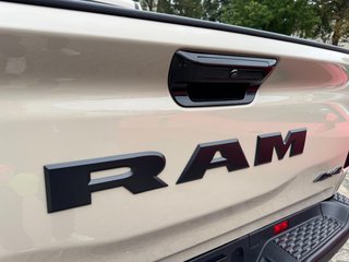 Dodge RAM Rebel X Sondermodell +5 Jahre Garantie - foto 11