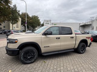Dodge RAM Rebel X Sondermodell +5 Jahre Garantie - foto 12