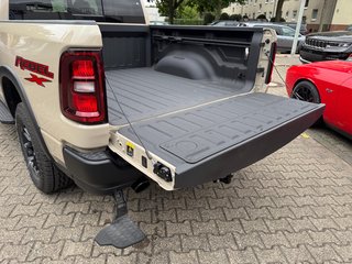Dodge RAM Rebel X Sondermodell +5 Jahre Garantie - foto 14