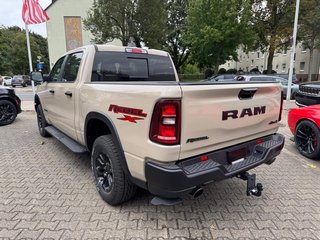 Dodge RAM Rebel X Sondermodell +5 Jahre Garantie - foto 13
