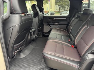 Dodge RAM Rebel X Sondermodell +5 Jahre Garantie - foto 17