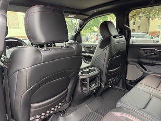 Dodge RAM Rebel X Sondermodell +5 Jahre Garantie - foto 18