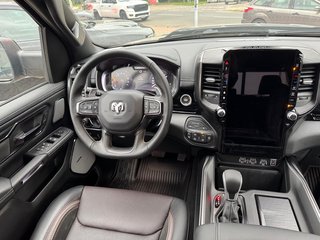 Dodge RAM Rebel X Sondermodell +5 Jahre Garantie - foto 19