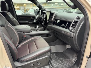 Dodge RAM Rebel X Sondermodell +5 Jahre Garantie - foto 21