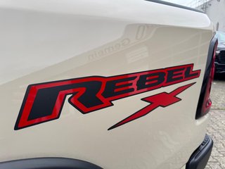 Dodge RAM Rebel X Sondermodell +5 Jahre Garantie - foto 15
