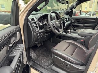Dodge RAM Rebel X Sondermodell +5 Jahre Garantie - foto 22