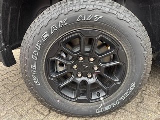Dodge RAM Rebel X Sondermodell +5 Jahre Garantie - foto 16