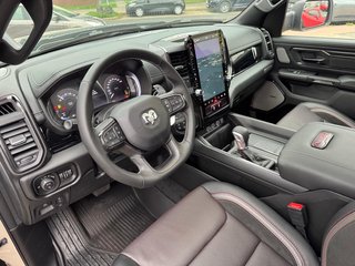 Dodge RAM Rebel X Sondermodell +5 Jahre Garantie - foto 23