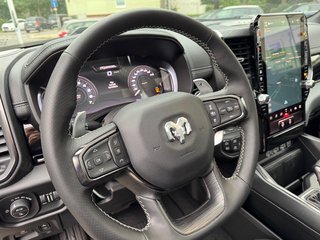 Dodge RAM Rebel X Sondermodell +5 Jahre Garantie - foto 24