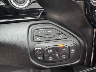 Dodge RAM Rebel X Sondermodell +5 Jahre Garantie - foto 31