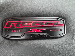 Dodge RAM Rebel X Sondermodell +5 Jahre Garantie - foto 37