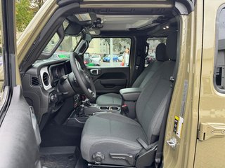 Jeep Wrangler Unlimited JL Willys 3.6 V6 Automatik LED Kamera AHK - foto 12
