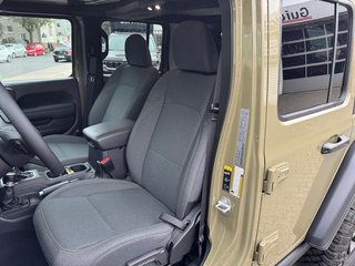 Jeep Wrangler Unlimited JL Willys 3.6 V6 Automatik LED Kamera AHK - foto 13