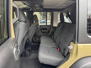 Jeep Wrangler Unlimited JL Willys 3.6 V6 Automatik LED Kamera AHK - foto 18