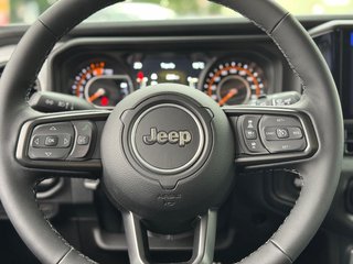 Jeep Wrangler Unlimited JL Willys 3.6 V6 Automatik LED Kamera AHK - foto 23