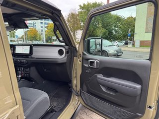 Jeep Wrangler Unlimited JL Willys 3.6 V6 Automatik LED Kamera AHK - foto 14