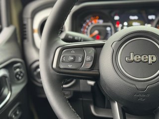 Jeep Wrangler Unlimited JL Willys 3.6 V6 Automatik LED Kamera AHK - foto 24