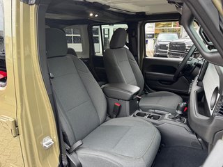 Jeep Wrangler Unlimited JL Willys 3.6 V6 Automatik LED Kamera AHK - foto 16