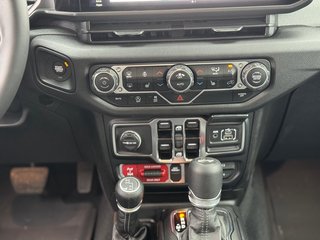 Jeep Wrangler Unlimited JL Willys 3.6 V6 Automatik LED Kamera AHK - foto 26