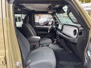 Jeep Wrangler Unlimited JL Willys 3.6 V6 Automatik LED Kamera AHK - foto 15