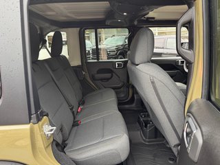 Jeep Wrangler Unlimited JL Willys 3.6 V6 Automatik LED Kamera AHK - foto 20