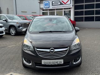 Opel Meriva B + Winterräder - foto 9