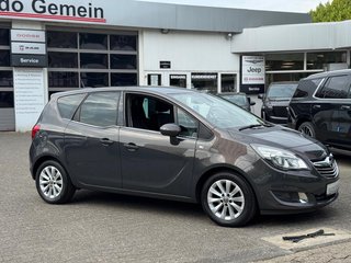 Opel Meriva B + Winterräder - foto 2