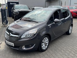 Opel Meriva B + Winterräder - foto 8
