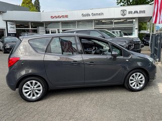 Opel Meriva B + Winterräder - foto 3