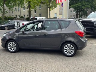 Opel Meriva B + Winterräder - foto 7